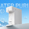 VIOMI inno i1 AI Water Purifier — Instant Hot & Cold, Strontium Mineral Water