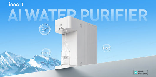 VIOMI inno i1 AI Water Purifier – hero