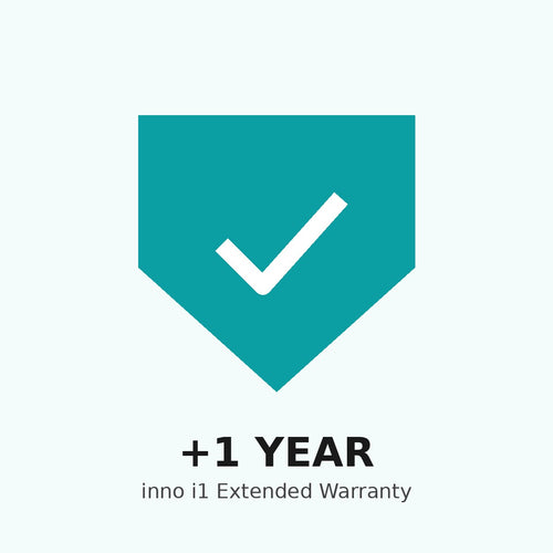 VIOMI inno i1 Extended Warranty (+1 Year)
